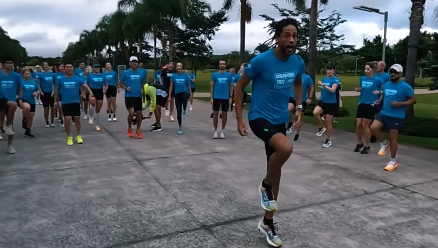 A CORRIDA DE RUA ALÉM DO HYPE (com Ademir Paulino) | PODCAST do EDSON CASTRO 039