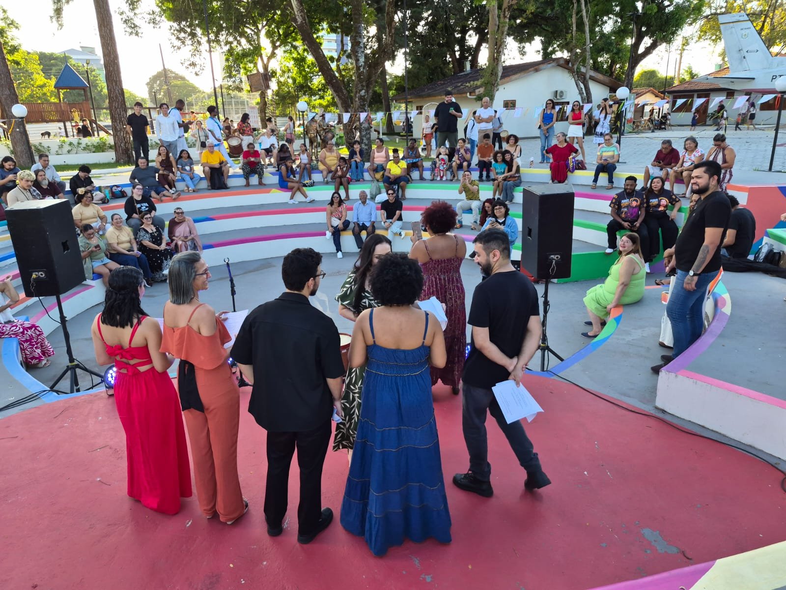 Galeria de fotos